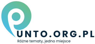 punto.org.pl - logo